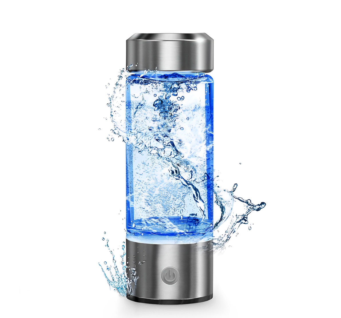 HidroDrink™- Hydrogen Water Bottle