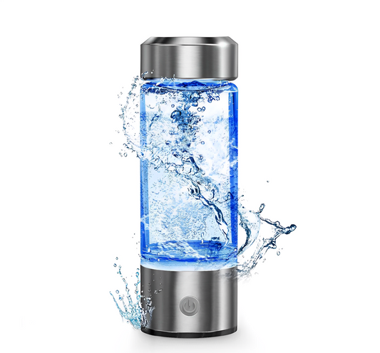 HidroDrink™- Hydrogen Water Bottle